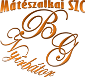Intézmény logo